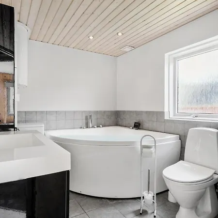 Casa de Férias 3 Bedroom Awesome In