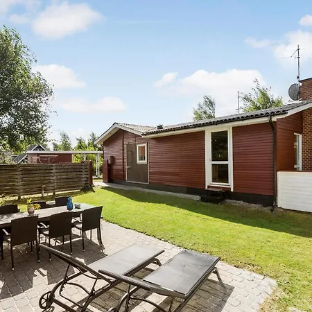 Casa de Férias 3 Bedroom Awesome In