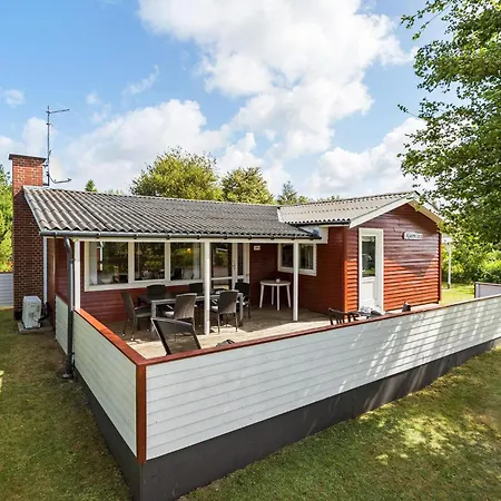 3 Bedroom Awesome In Casa de Férias *