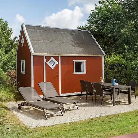 Casa de Férias 3 Bedroom Awesome In *