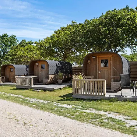 3 Bedroom Awesome In Casa de Férias