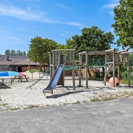 Casa de Férias 3 Bedroom Awesome In *