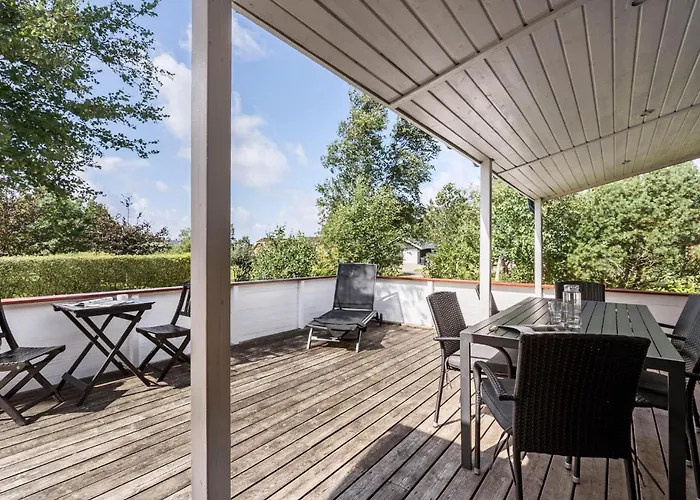3 Bedroom Awesome In 別荘 Tarm