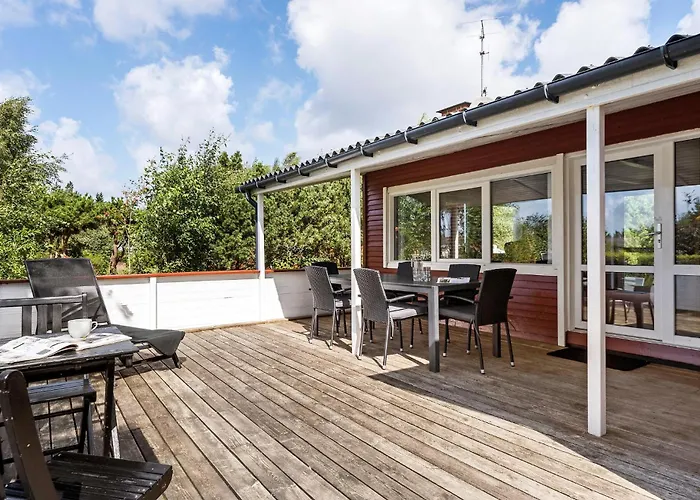 別荘 3 Bedroom Awesome In Tarm